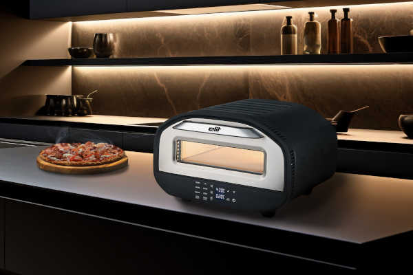 Piec elektryczny do pizzy Elit Pizzarela